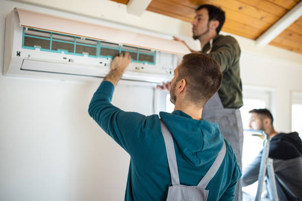 Best Commercial HVAC in Tlassee, AL