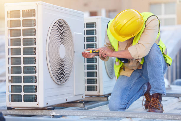 Best Energy-efficient HVAC Solutions in Tlassee, AL