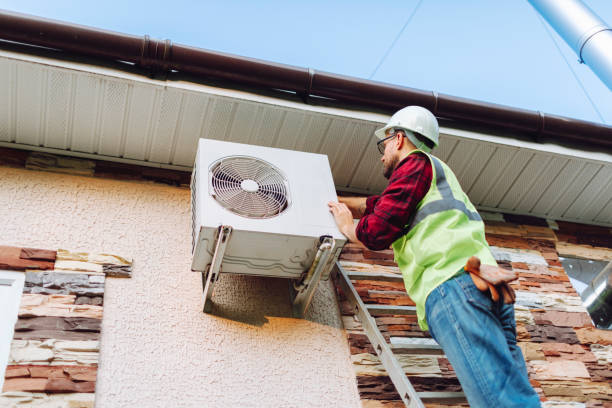 Best Thermostats and Smart Controls in Tlassee, AL