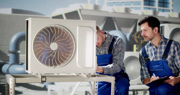 Best Solar-powered HVAC Systems in Tlassee, AL