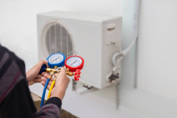 Best Emergency HVAC Services in Tlassee, AL